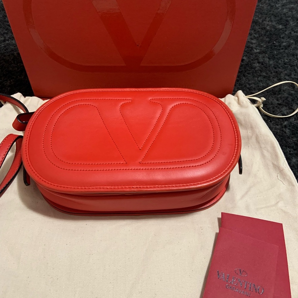 Valentino small shoulder bag